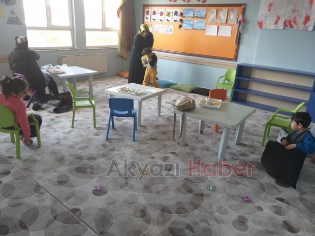 Bu çocukların sesini duyun