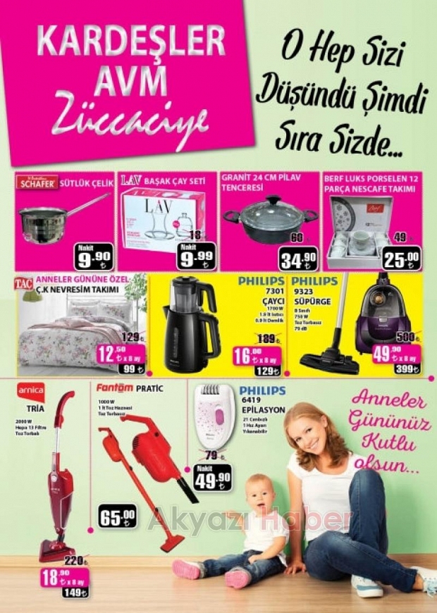 Bu Fiyatlar Kaçmaz