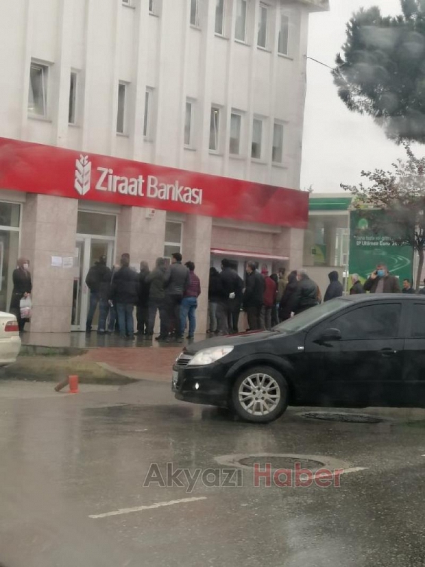 Bu fotoğraf Akyazıda çekildi