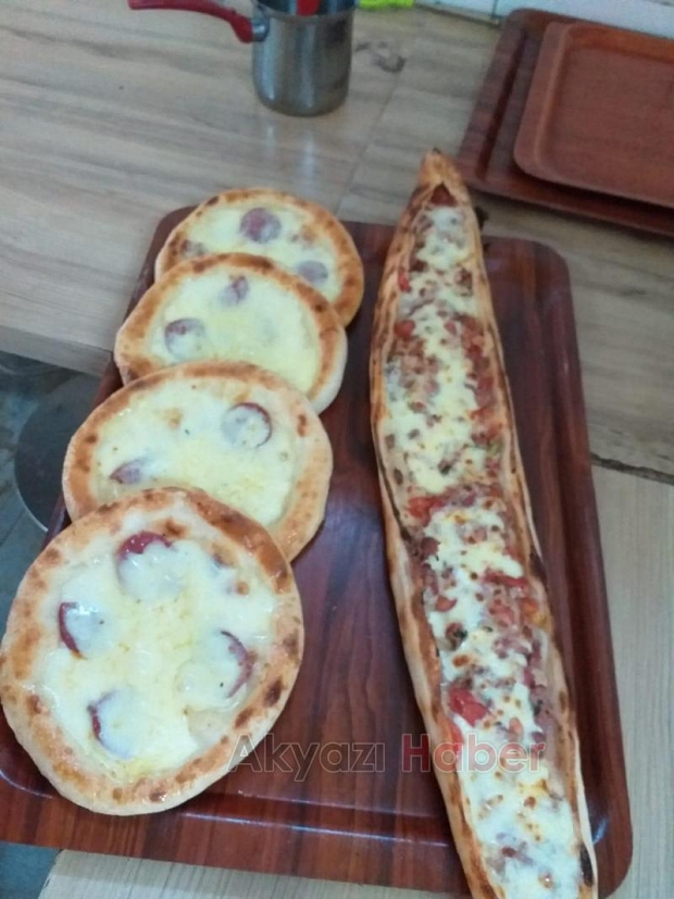 Bu Lezzetin Bağımlısı Olacaksınız