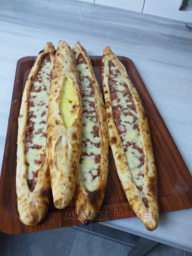 Bu Lezzetin Bağımlısı Olacaksınız