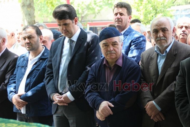 Bülbül Kamacı Defnedildi