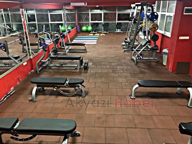 Bulls Fitness Club İle Hayalinizde ki Vücuda Sahip Olun