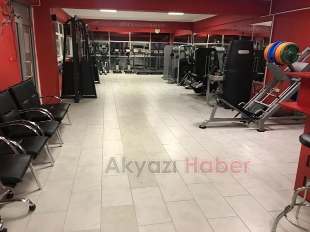 Bulls Fitness Club İle Hayalinizde ki Vücuda Sahip Olun