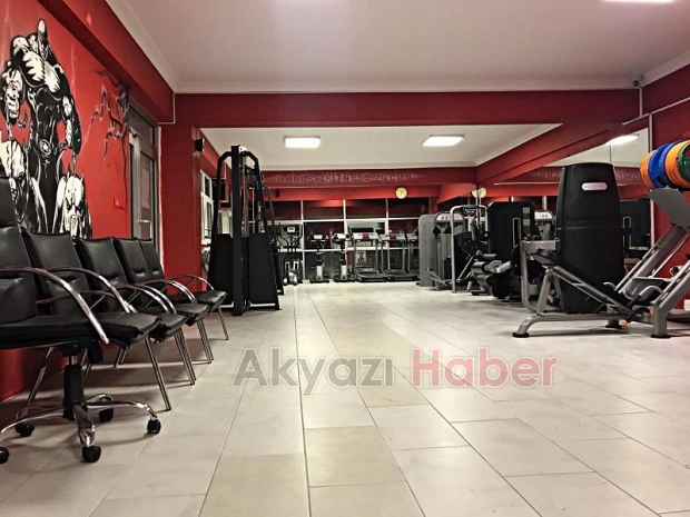 Bulls Fitness Club İle Hayalinizde ki Vücuda Sahip Olun
