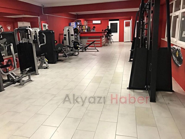 Bulls Fitness Club İle Hayalinizde ki Vücuda Sahip Olun