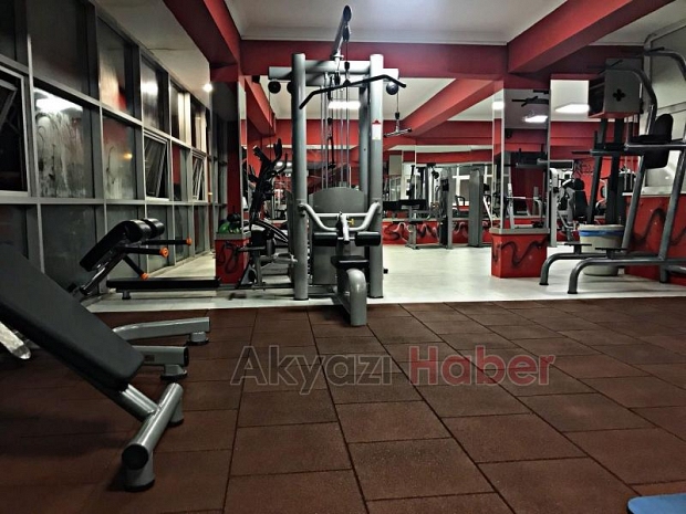 Bulls Fitness Club İle Hayalinizde ki Vücuda Sahip Olun