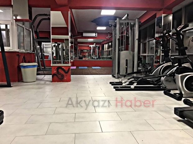 Bulls Fitness Club İle Hayalinizde ki Vücuda Sahip Olun
