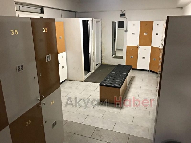 Bulls Fitness Club İle Hayalinizde ki Vücuda Sahip Olun