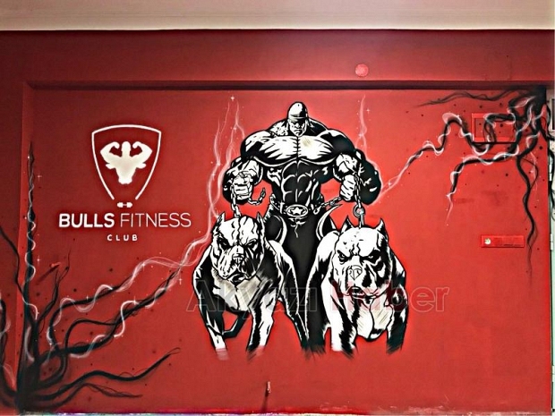 Bulls Fitness Club İle Hayalinizde ki Vücuda Sahip Olun