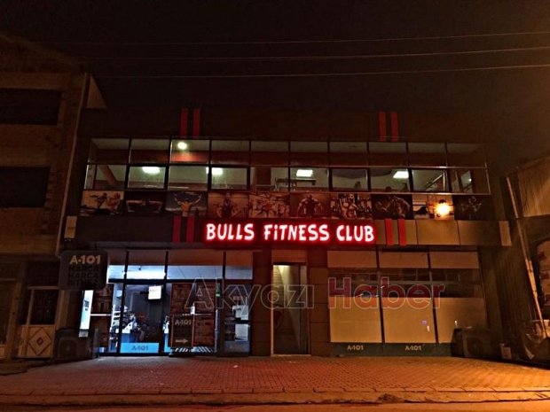 Bulls Fitness Club İle Hayalinizde ki Vücuda Sahip Olun