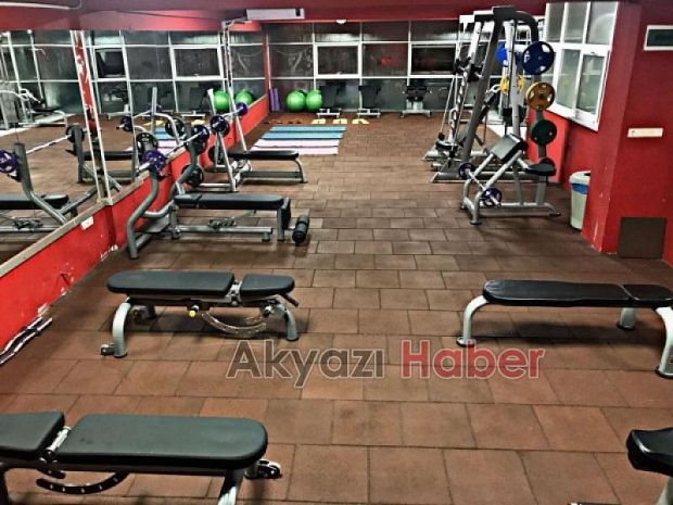 Bulls Fitness Club İle Hayalinizde ki Vücuda Sahip Olun