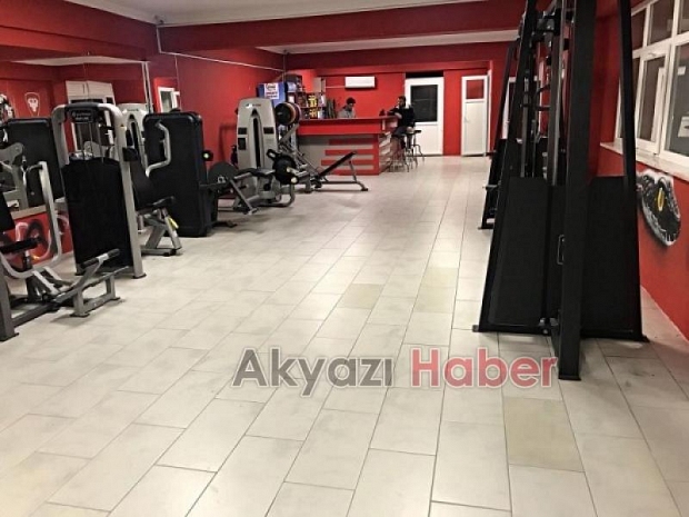 Bulls Fitness Club İle Hayalinizde ki Vücuda Sahip Olun