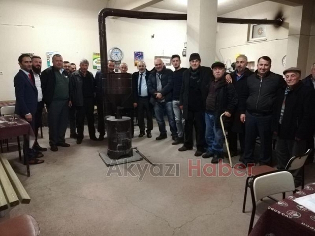 Büyük Birlik Partisi Halkla Buluşmaya Devam Ediyor