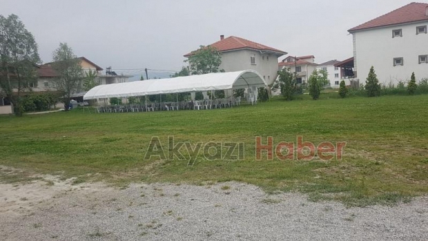 Büyük Kermes Törenle Açıldı