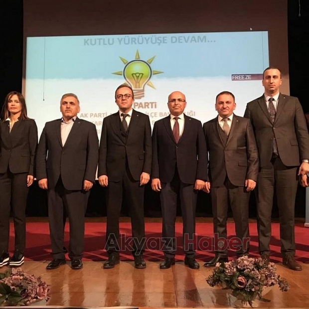 Büyükşehir aday adayı Gökhan Kilit, çalışmalarına devam ediyor