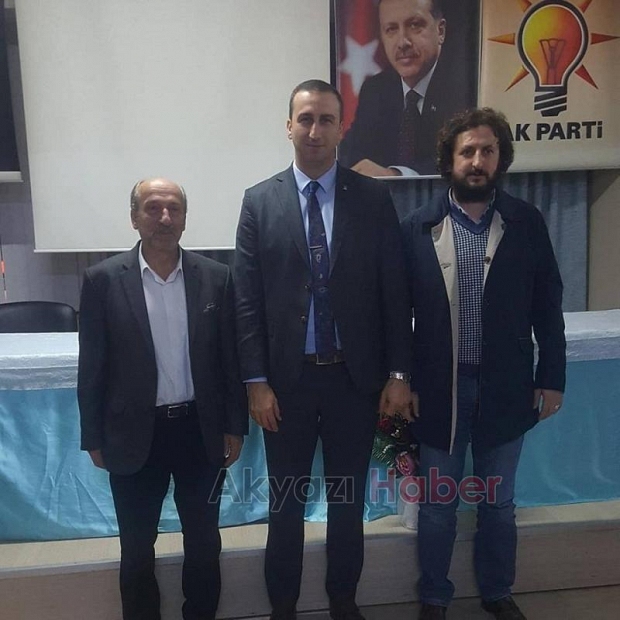 Büyükşehir aday adayı Gökhan Kilit, çalışmalarına devam ediyor