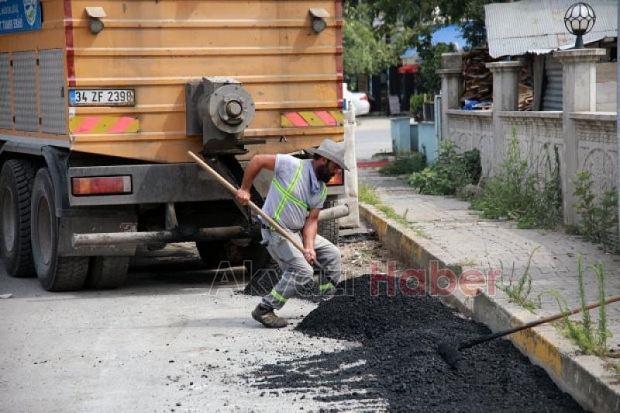 Büyükşehir Sonunda Kuzuluğu hatırladı 