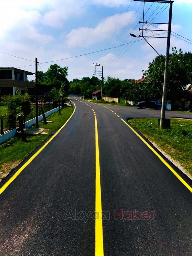 Büyükşehir’den kısıtlama günlerinde yoğun çalışma
