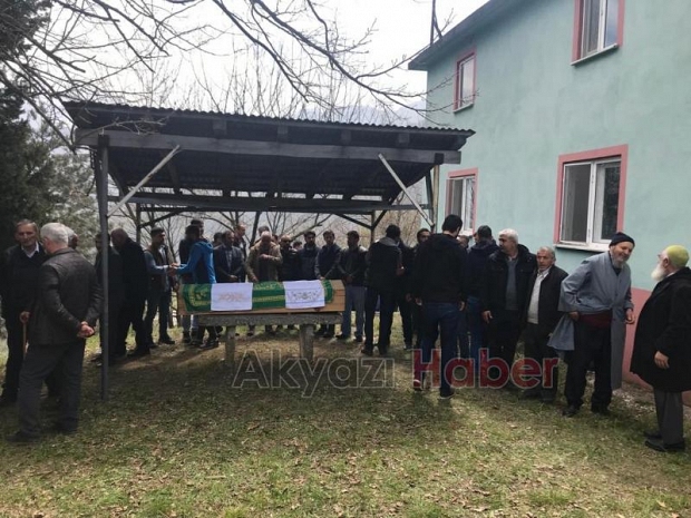 ÇAKIR AiLESiNiN ACI GÜNÜ