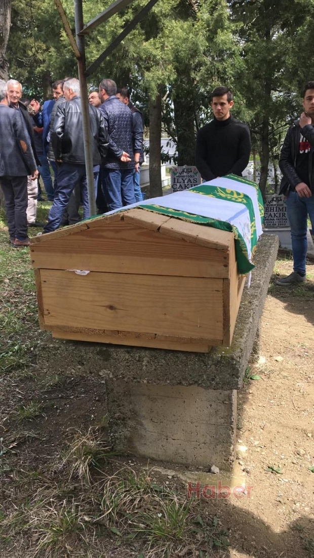 ÇAKIR AiLESiNiN ACI GÜNÜ