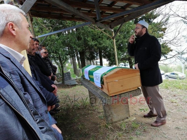 ÇAKIR AiLESiNiN ACI GÜNÜ