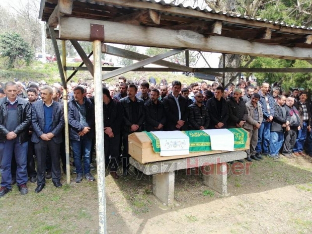 ÇAKIR AiLESiNiN ACI GÜNÜ