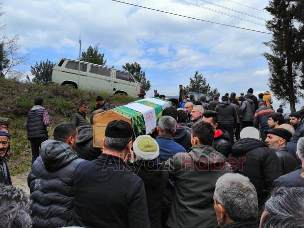 ÇAKIR AiLESiNiN ACI GÜNÜ