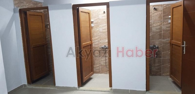 Çakırbey Halı Sahada Kış İndirimleri Başlıyor