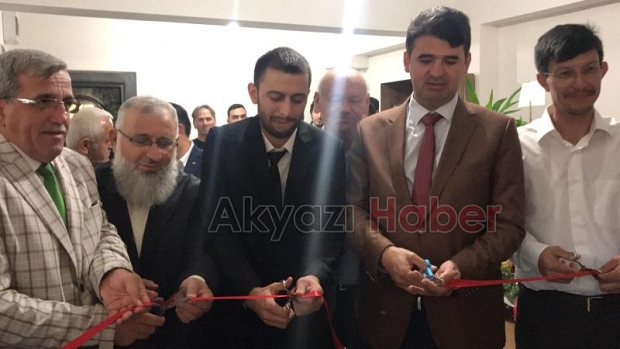 Çakıroğlu Hukuk ve Danışmanlık Bürosu Açıldı 