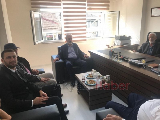 Çakıroğlu Hukuk ve Danışmanlık Bürosu Açıldı 