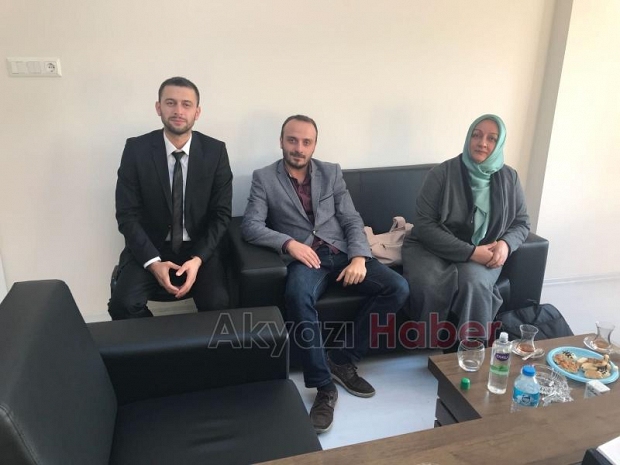 Çakıroğlu Hukuk ve Danışmanlık Bürosu Açıldı 