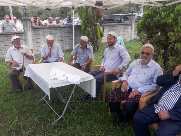 Çakmak Ailesinin Acı Günü