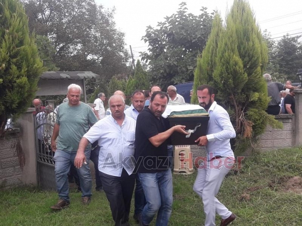 Çakmak Ailesinin Acı Günü