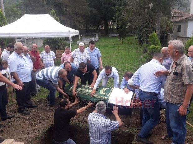 Çakmak Ailesinin Acı Günü