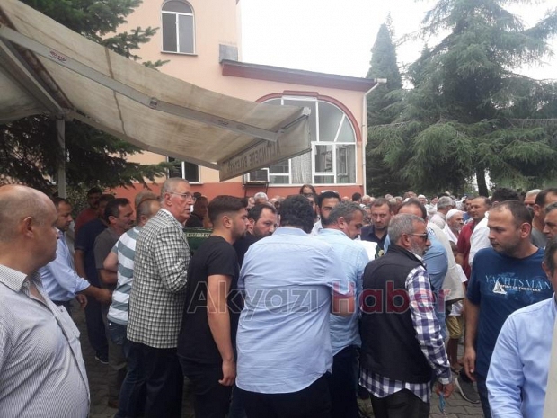 Çakmak Ailesinin Acı Günü