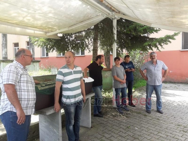 Çakmak Ailesinin Acı Günü
