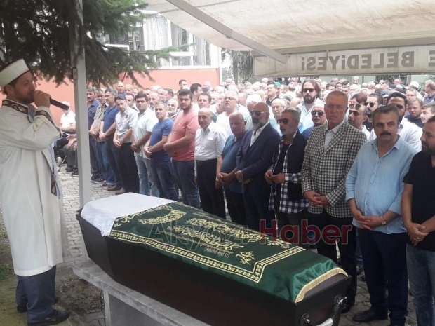Çakmak Ailesinin Acı Günü