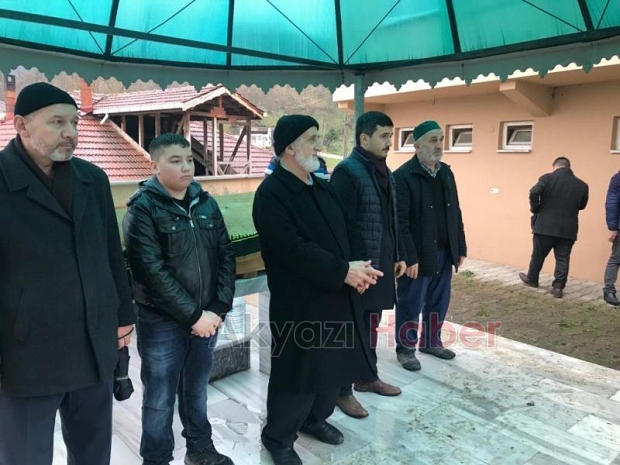 Çalışkan Ailesinin Acı Günü