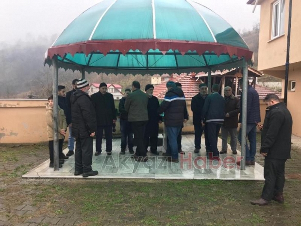 Çalışkan Ailesinin Acı Günü