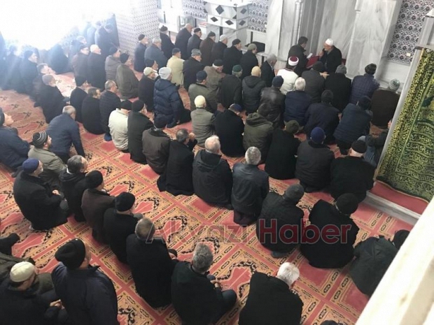 Çalışkan Ailesinin Acı Günü