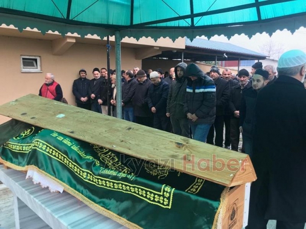 Çalışkan Ailesinin Acı Günü