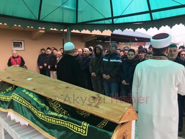 Çalışkan Ailesinin Acı Günü