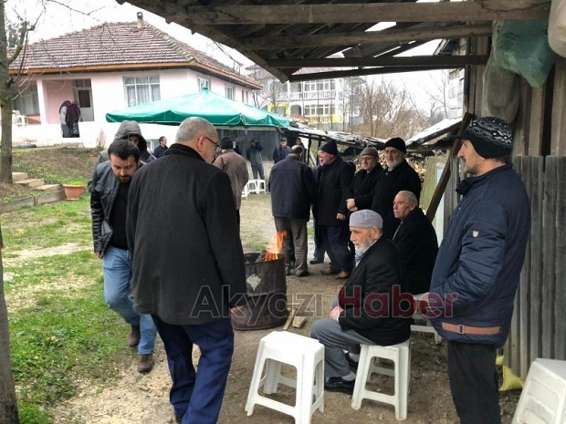 Çalışkan Ailesinin Acı Günü