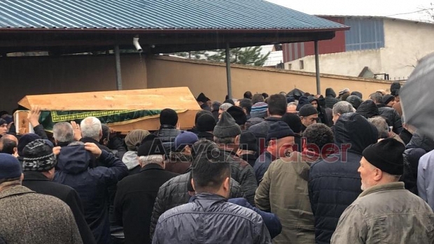 Çalışkan Ailesinin Acı Günü