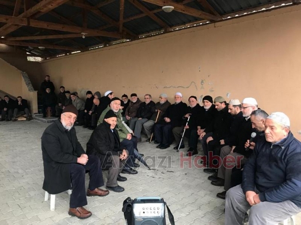 Çalışkan Ailesinin Acı Günü