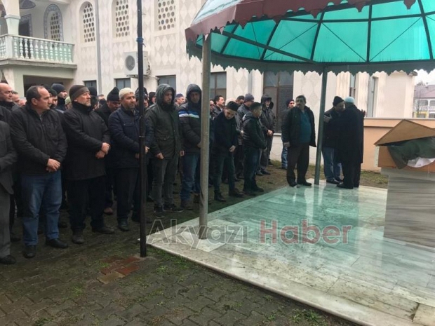 Çalışkan Ailesinin Acı Günü