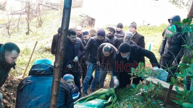 Çalışkan Ailesinin Acı Günü