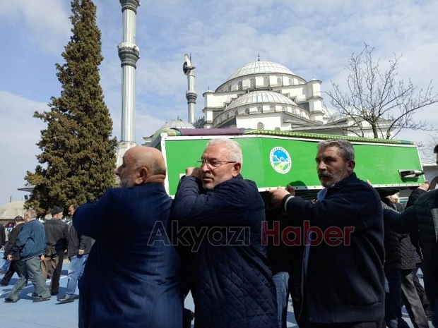 Çalışkan ailesinin acı günü