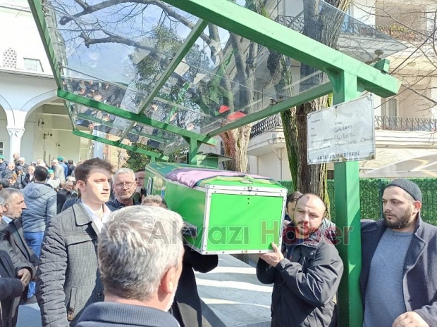 Çalışkan ailesinin acı günü
